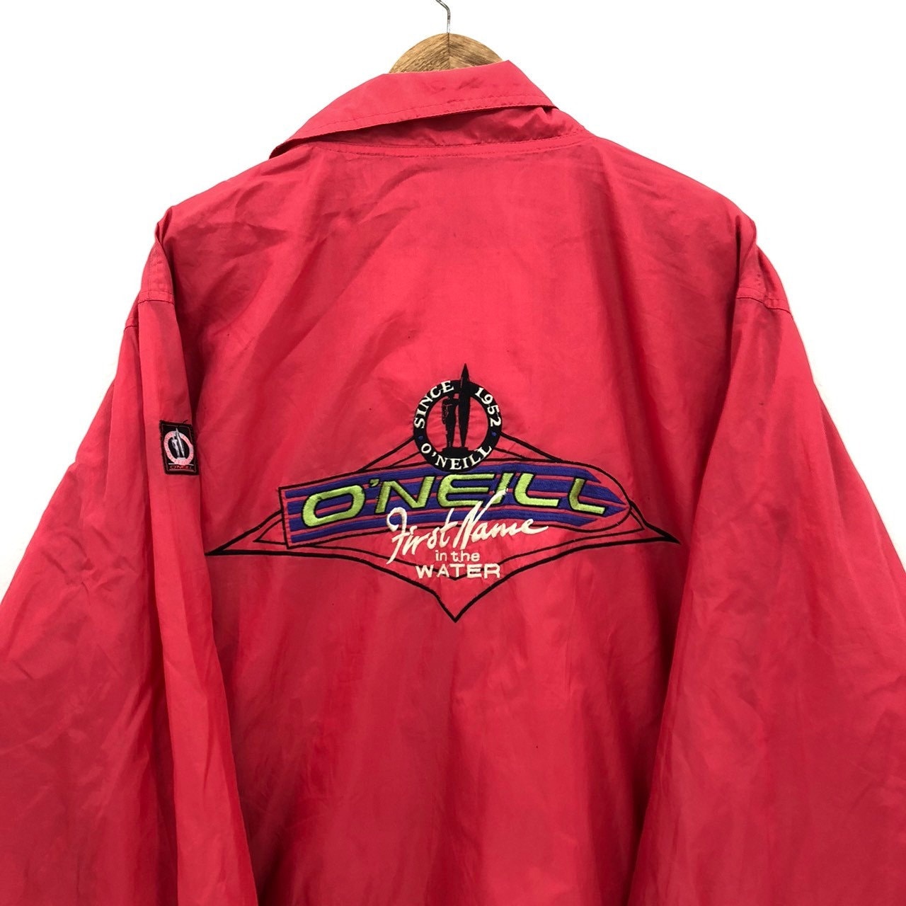 90s O'neill Jacket - Etsy 90s O'neill Jacket - Etsy