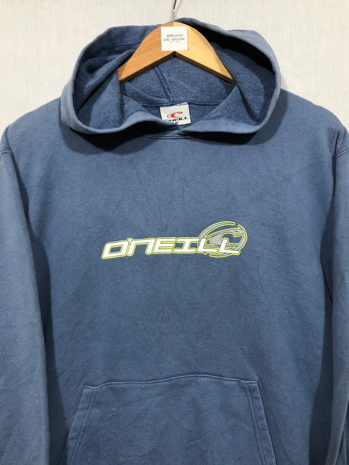 Vintage Oneill Surf Wear Hoodies - Etsy