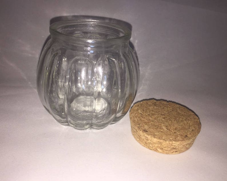 Clear Glass Containers, Candle Jars, Heart Shape Candle Jars, Candle