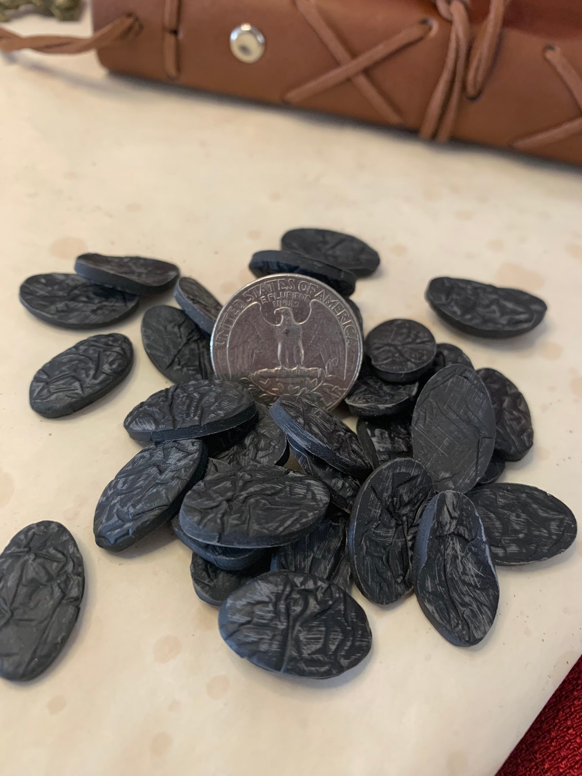 Dragon Scales Potion Ingredient Bottle Etsy