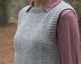 CROCHET PATTERN Pdf Instructions to Make: the Tunisian
