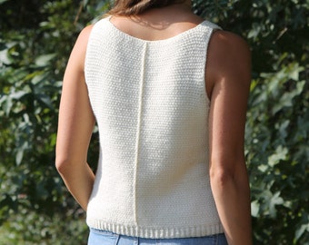 Unfailing V | Crochet Pattern