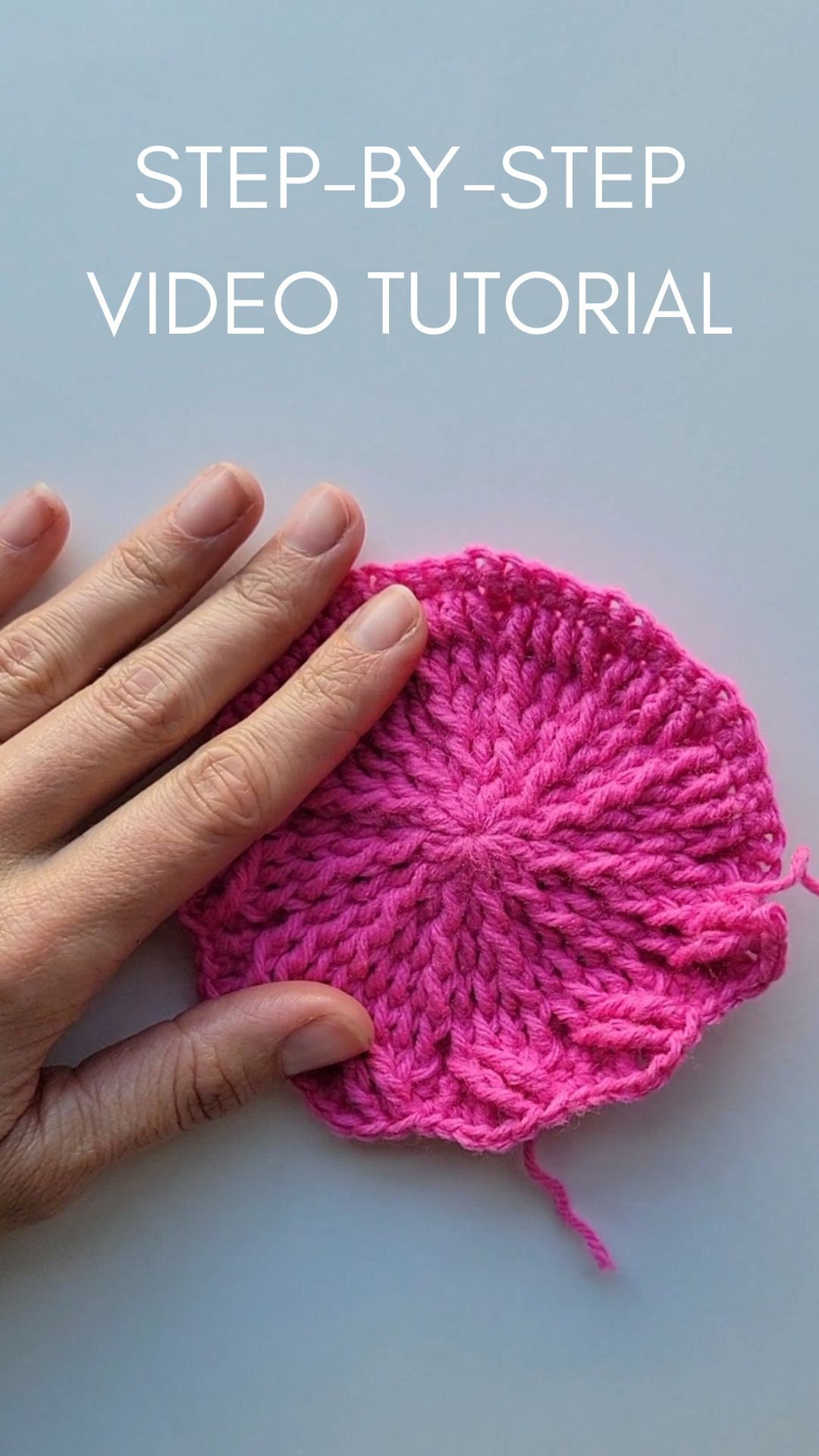 Cable Trapper Beanie | Crochet Pattern With Video Tutorial | Beanie ...