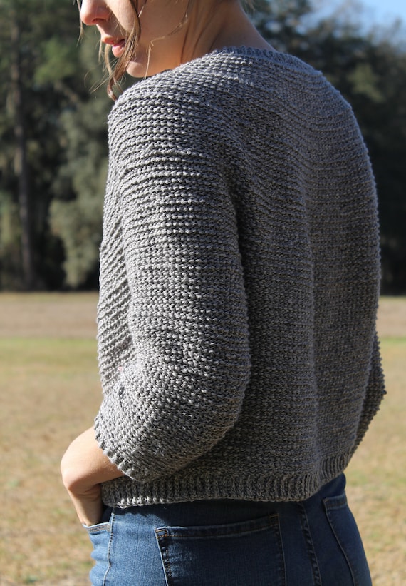 Sal sweater top