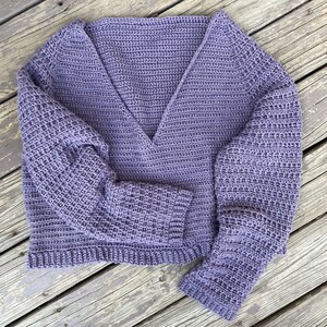 Branch Out Cardigan Crochet Pattern - Etsy