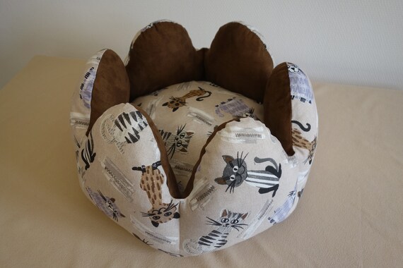 Dodo pour chat (paniers, lits et tapis)