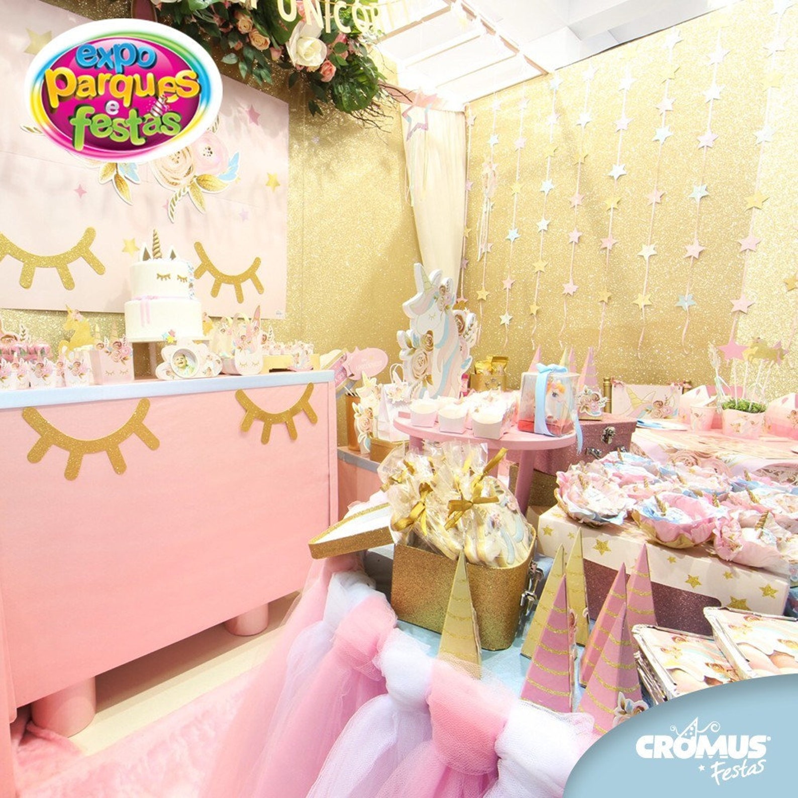 Unicorn Party Decorative Silhouette 2 Pack Unicorn Birthday Etsy