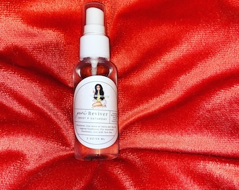 Yoni Reviver Spray (Sweet P Samstag)