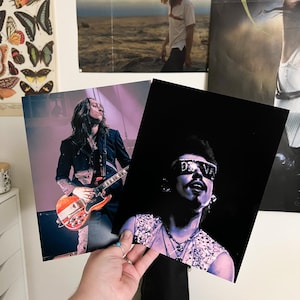 GVF prints