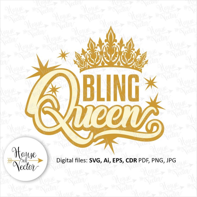 Free Free 246 Beauty Queen Crown Svg SVG PNG EPS DXF File