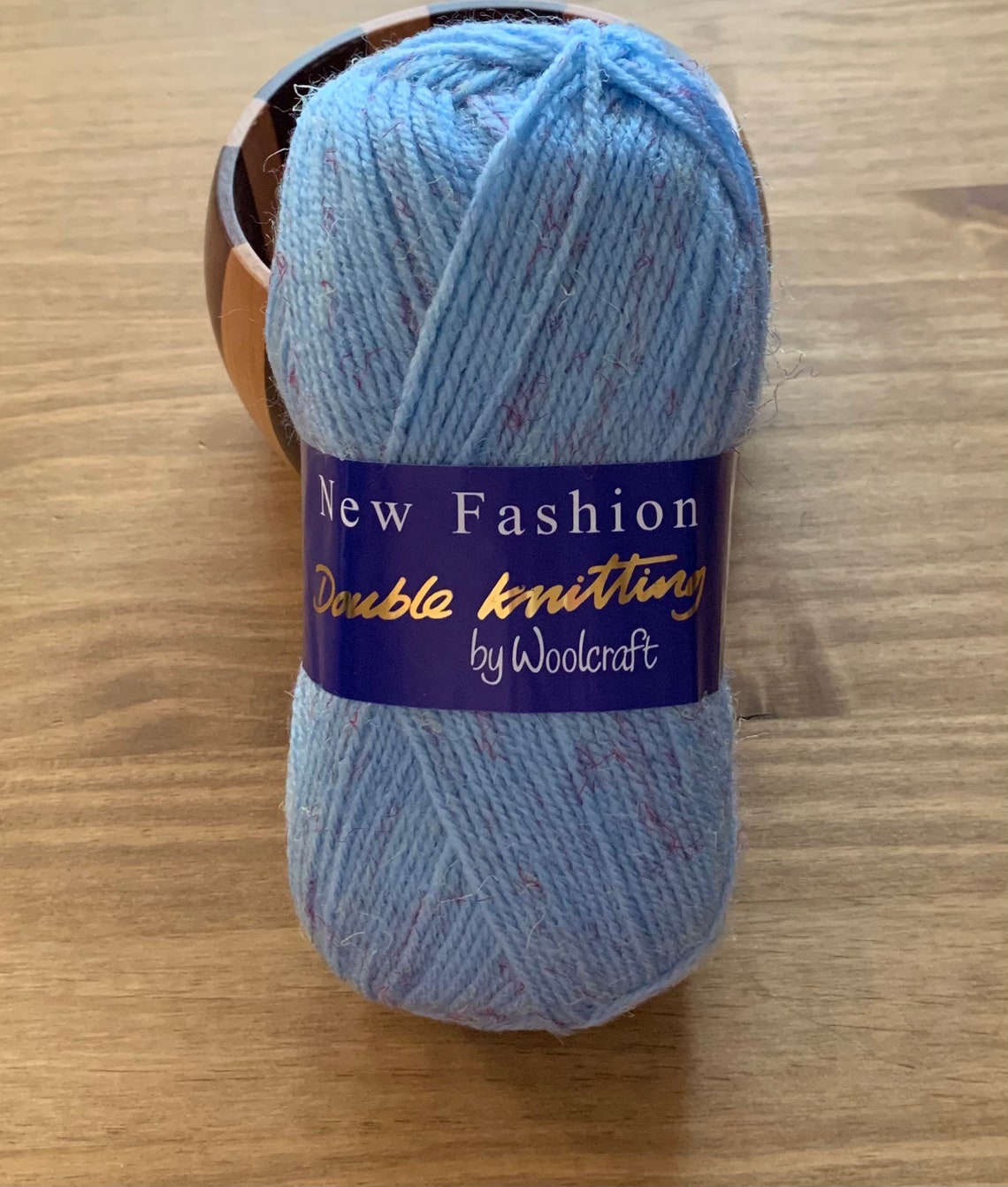 new fashion dk wool