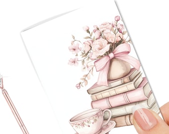 Planner Dashboard | Book Theme | Planner Inserts | A5 A6 | Pocket Personal | LV GM Planner Dashboards | Planner Dividers & Covers