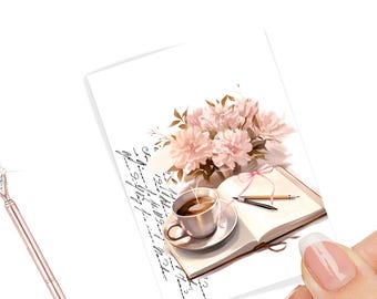 A5 Planner Dashboard Divider | A6 Personal HP Classic Sizes