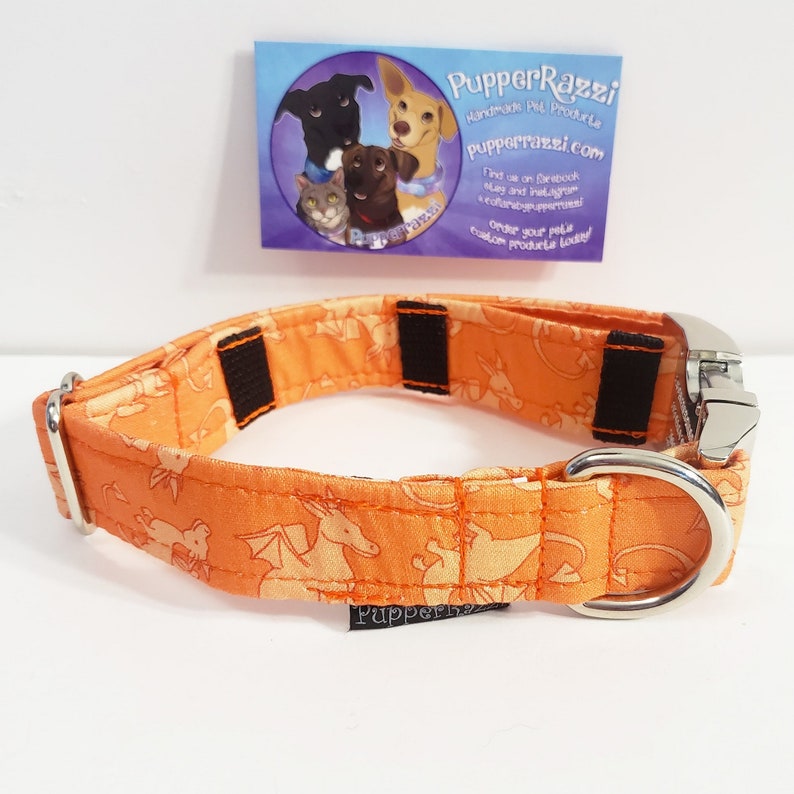 ADDON Seresto collar holder for buckle collars only MUST buy Etsy
