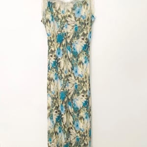 Vintage Slip Dress