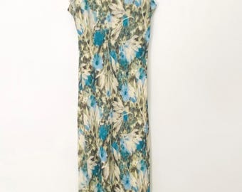 Vintage Slip Dress