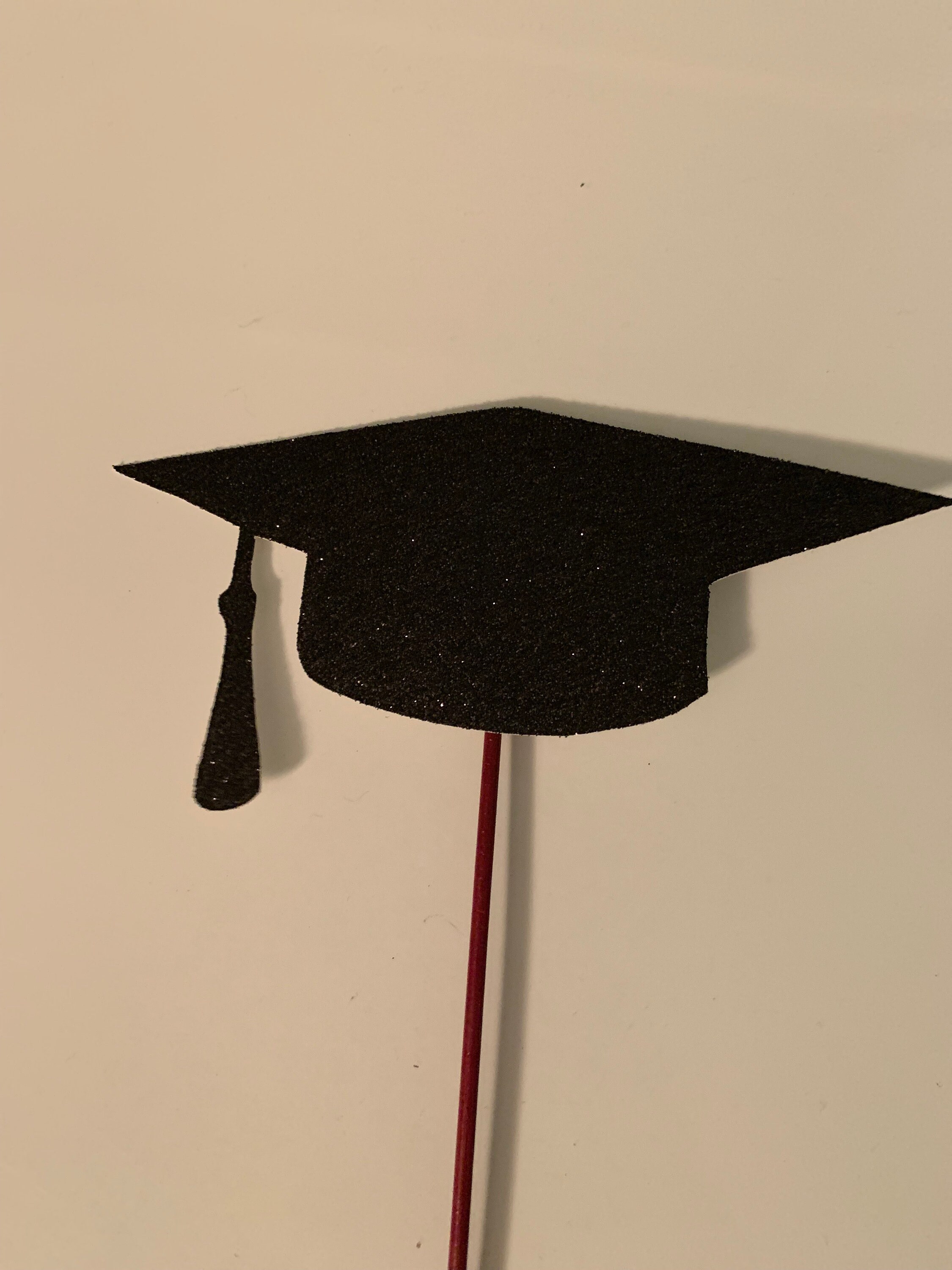 Recortes de brillo de graduación 2021 | Etsy