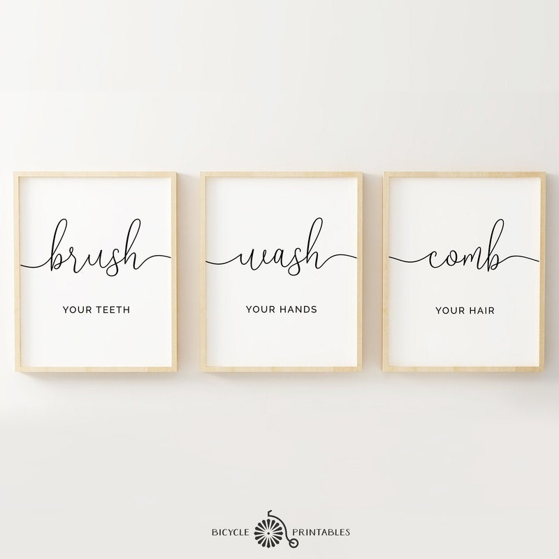 Hair of Your Teeth Etsy