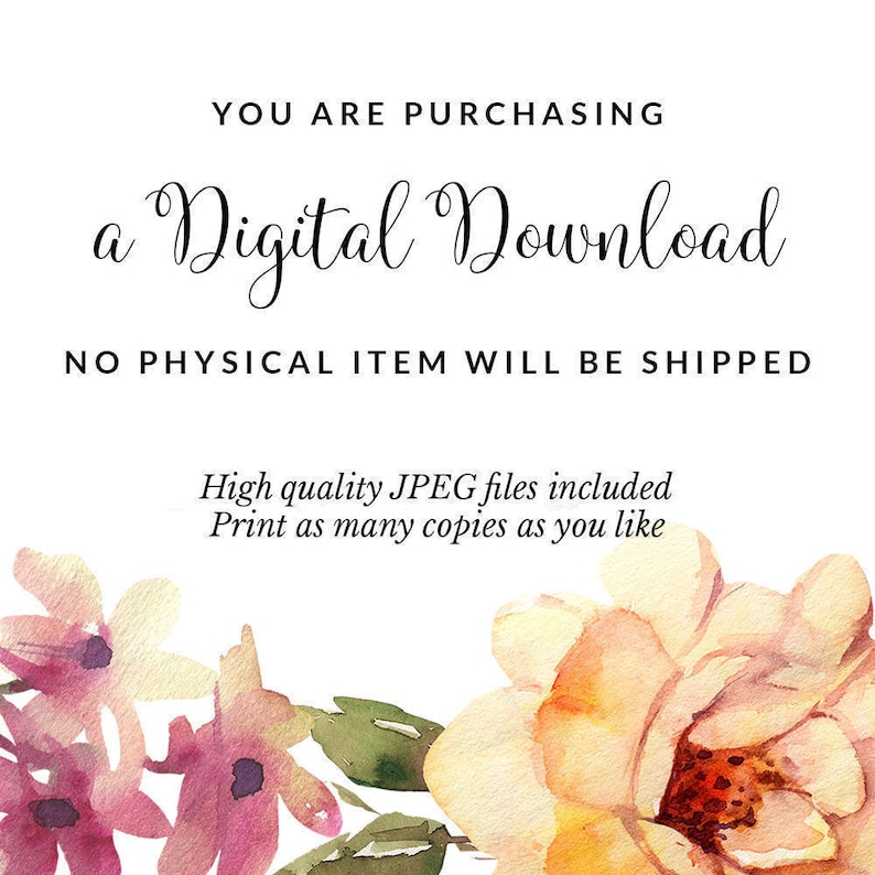 Je bent zo geliefd, kleintje - Nursery Printable Quote, Afdrukbare Poster Set van 3 stukken, Baby Decor Wall Art, Ouders Liefde, Nursery Sign afbeelding 4
