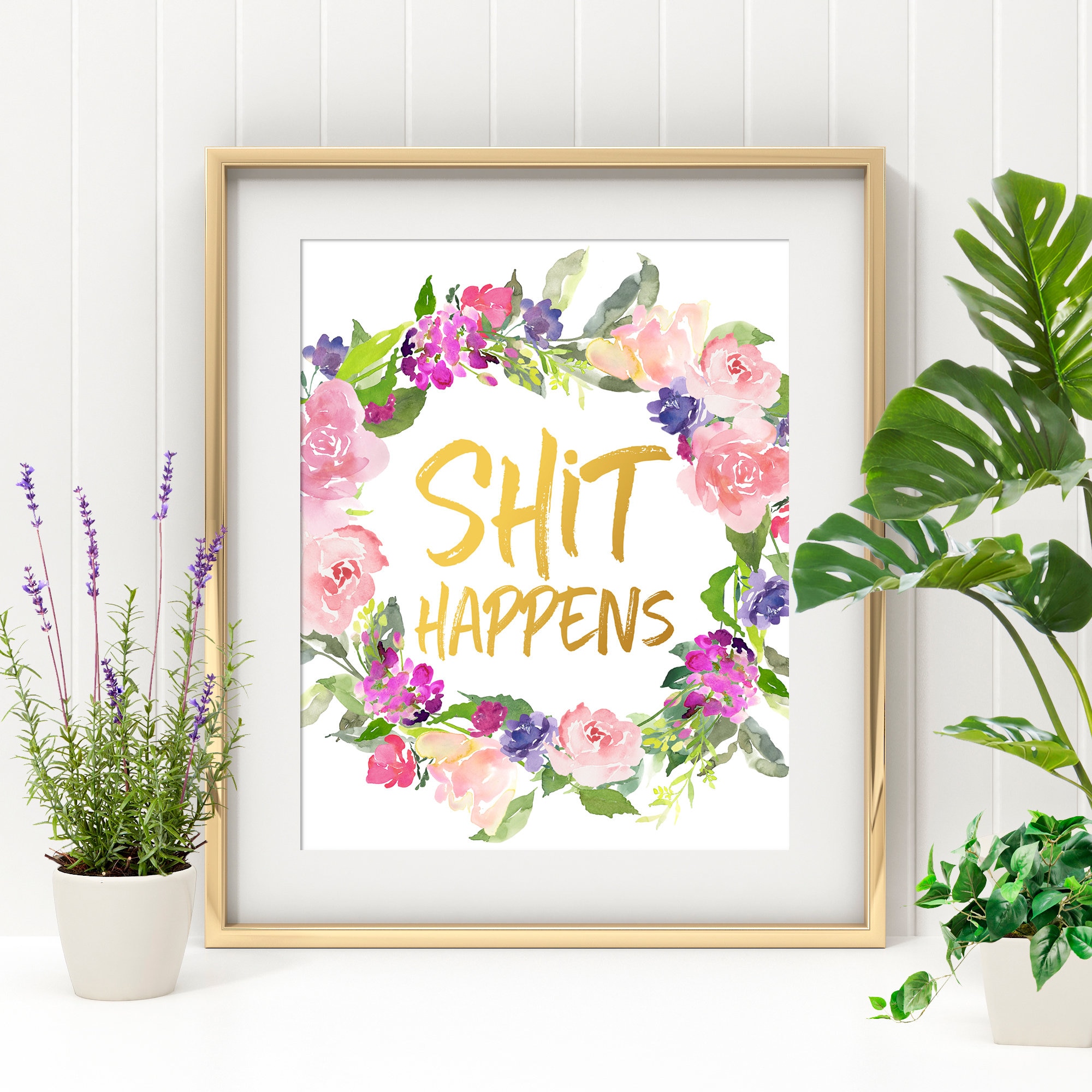 Shit Happens! main image 0