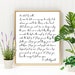 Scott Fitzgerald Poem Print for What It's Worth Quote Print Poetry ...