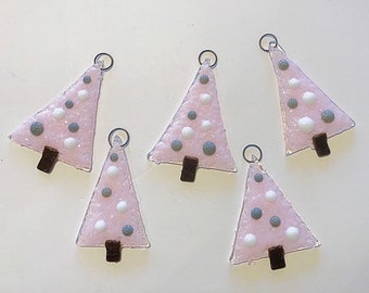 5 pc glass christmas tree ornament set christmas ornaments glass ornaments fused glass holiday ornaments free shipping - Fused Glass Christmas Ornaments 5 pc glass christmas tree ornament set christmas ornaments glass ornaments fused glass holiday ornaments free shipping - Fused Glass Christmas Ornaments
