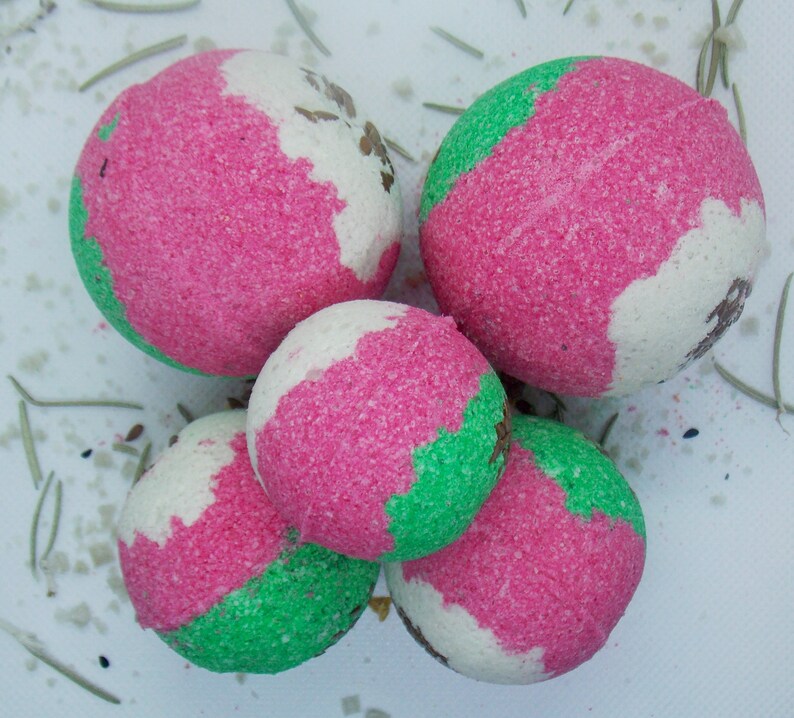 Bath bombs-hot tub-homemade bath bombs-bubble bath-bath bombs | Etsy