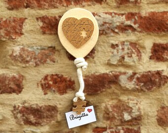 Memo Calendrier Anniversaire Etsy