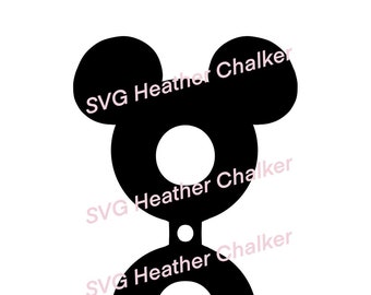 Download Candy Holder Svg Etsy
