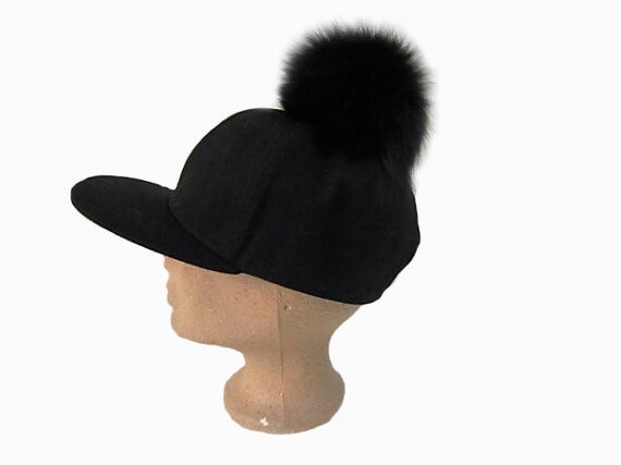 bobble baseball cap