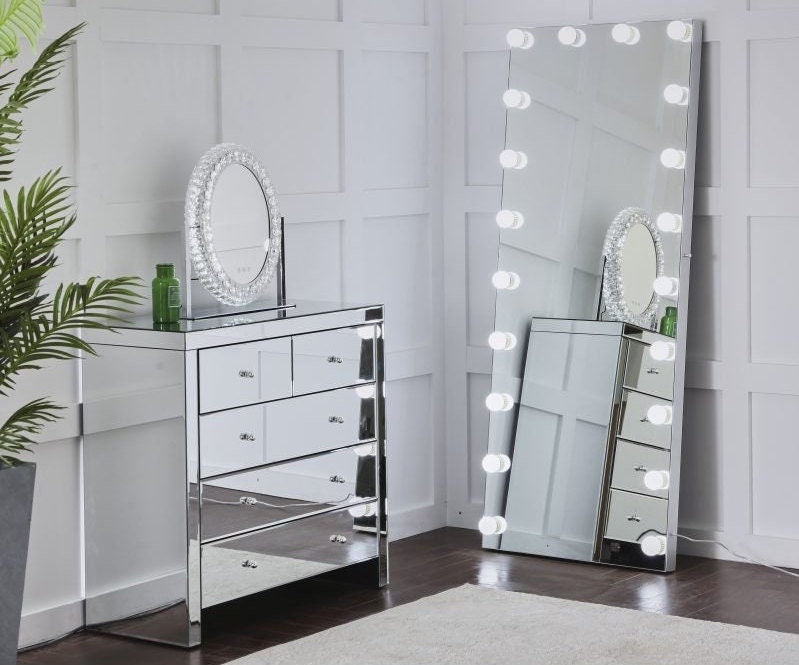 Niches 2024 hollywood mirror