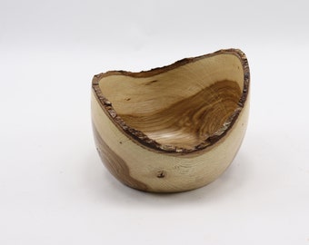 Live Edge Bowl