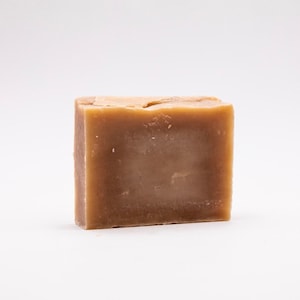Frank & Myrrh Soap