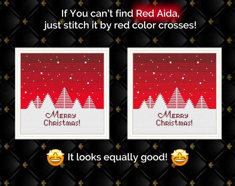 christmas xstitch pattern Christmas cross stitch Christmas Lines Cross stitch pattern Christmas cross stitch pattern christmas tree PDF