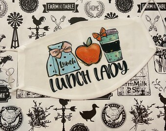 lunch lady appreciation gifts