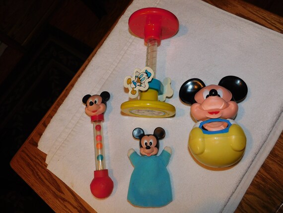 donald duck toys for toddlers