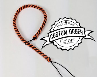 Release Lanyard