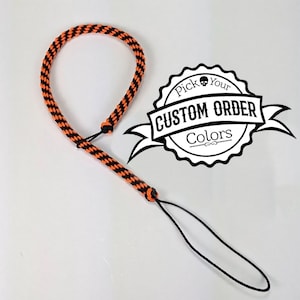 Release Lanyard
