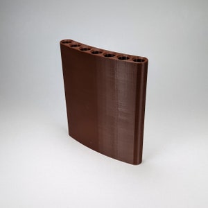 Brown Pocket Quiver