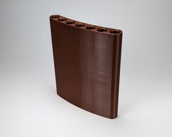 Brown Pocket Quiver