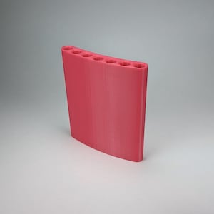 Pink Pocket Quiver