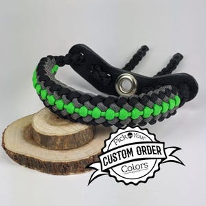 Custom Sanctified Covenant Bow Sling