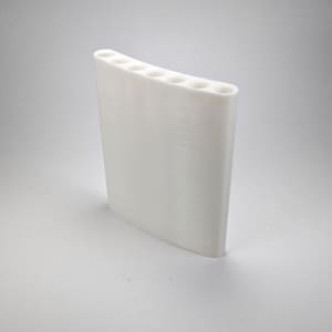 Cream Pocket Quiver