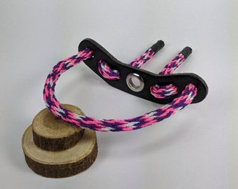 Pre-Made 16 Strand Micro Cord Bow Sling