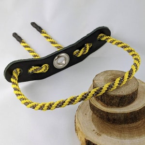 Pre-Made 8 Strand Micro Cord Bow Sling