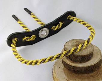 Pre-Made 8 Strand Micro Cord Bow Sling