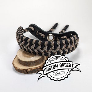 Custom Aviator Bow Sling