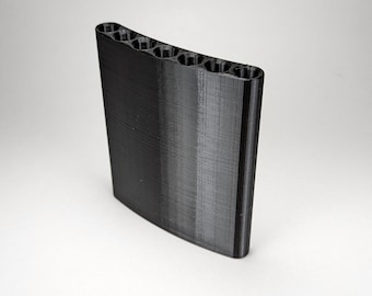 Black Pocket Quiver