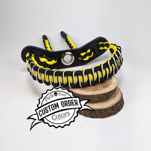 Custom Stitched Cobra Bow Sling