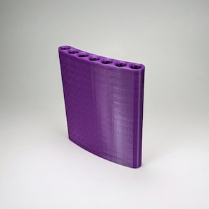 Purple Pocket Quiver